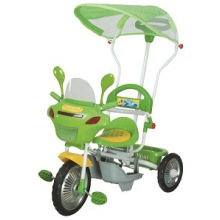 Triciclo de niños / tres ruedas (LMP-001)